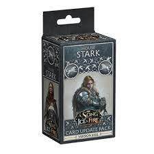 A Song of Ice & Fire: Stark Update Pack